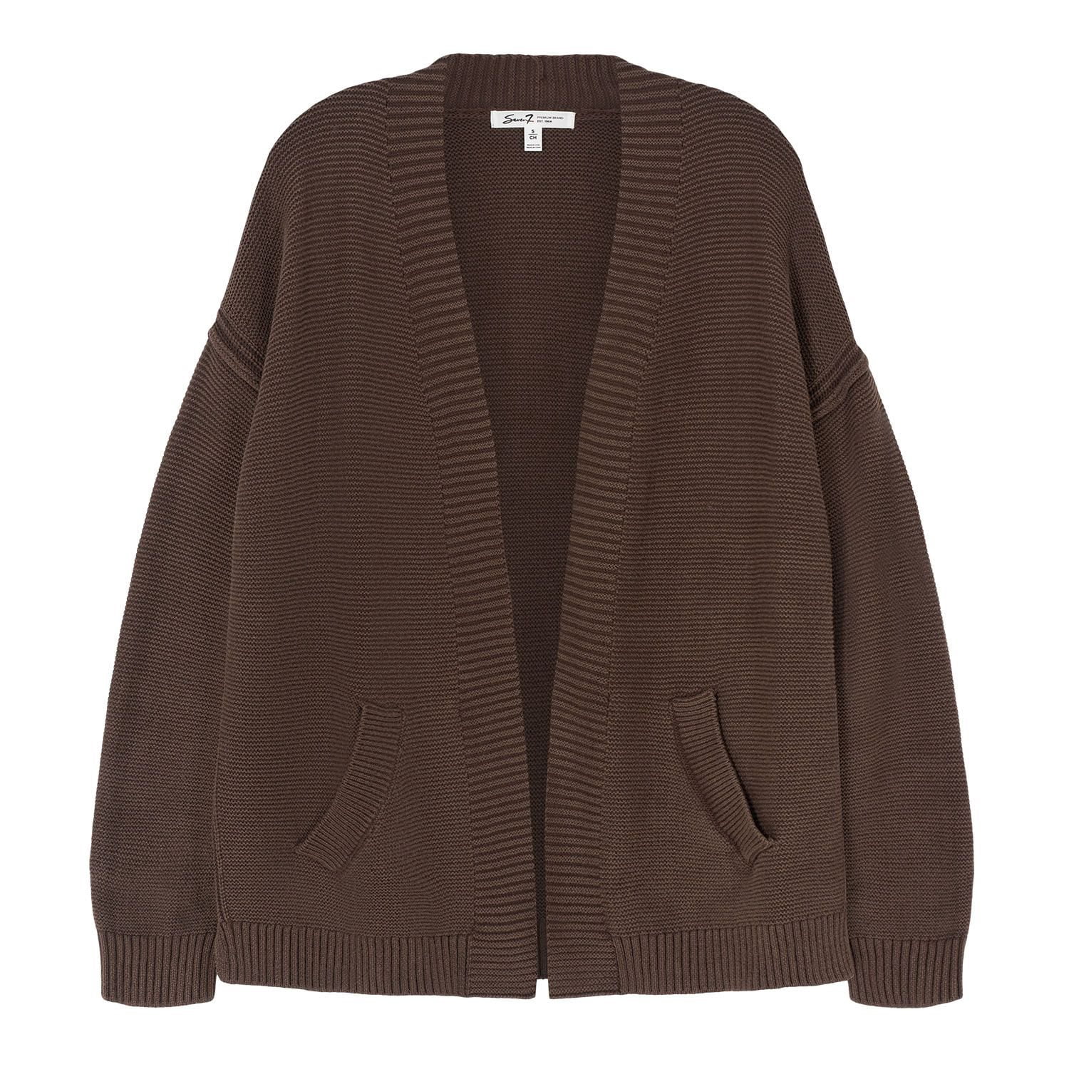 Seven7 Women's Open Knit Cardigan - Samsclub.com