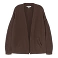 thumbnail image 9 of Seven7 Women's Open Knit Cardigan, 9 of 10