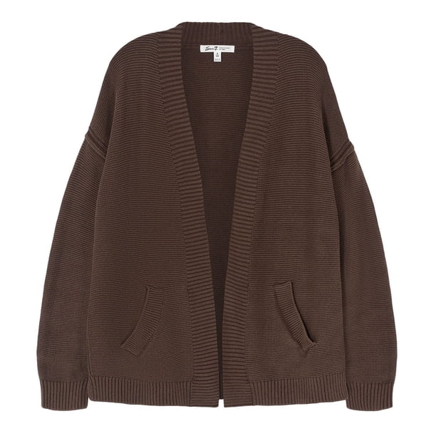 Seven7 Women's Open Knit Cardigan - Samsclub.com