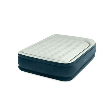 Intex 18" Queen Dura-Beam Premium Comfort Elevated Airbed