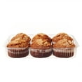 thumbnail interactive-video image 1 of Member's Mark Cinnamon Crunch Muffin, 6 ct., 1 of 6