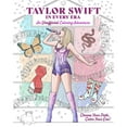 thumbnail image 1 of Taylor Swift in Every Era Coloring Book, Flexibound, 1 of 5