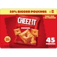 thumbnail image 6 of Cheez-It Original Baked Snack Crackers, 1.5 oz., 45 pk., 6 of 6
