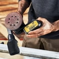 thumbnail image 4 of CAT 18V 1 FOR ALL 4Ah Battery, Power Tool Battery, 4 of 7