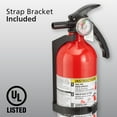 thumbnail image 6 of Kidde Twin Pack Fire Extinguisher, Rated 1A10BC, 6 of 12