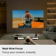 thumbnail image 12 of SAMSUNG 30"-100" The Freestyle Gen 2  with Gaming Hub, FHD HDR Smart Portable Projector - SP-LFF3CLAXXZA, 12 of 13