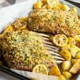 thumbnail image 4 of Thomas Farms  Frenched Rack of Lamb Halal Certified, priced per pound, 4 of 5