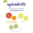 thumbnail image 5 of Spindrift Sparkling Water Variety Pack 12 fl. oz., 24 pk., 5 of 14