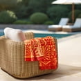 thumbnail image 2 of Member's Mark 2-Pack Oversized Beach Towel, 40" x 72", 2 of 5