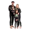 thumbnail image 5 of DreamLife Baby Halloween 2-Piece Pajama Set, 5 of 5