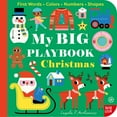 thumbnail image 1 of My BIG Playbook: Christmas, Board Book, 1 of 4