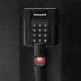 thumbnail image 9 of Honeywell 2911 Waterproof & Fire Security Digital Safe 0.92 Cu Ft, 9 of 10