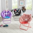 thumbnail image 2 of Member's Mark Critter Saucer Chair, Assorted Styles, 2 of 3