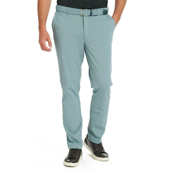Greg Norman Men's Performance Golf Pant