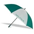 thumbnail image 2 of Nautica 2-Pack Golf Umbrella Set, Choose Color, 2 of 7