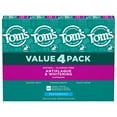 thumbnail image 1 of Tom's of Maine Fluoride-Free Antiplaque & Whitening Toothpaste, 4.5 oz., 4 pk., 1 of 8