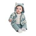 thumbnail image 1 of Carter's Girls 3-Piece Cardigan Set, 1 of 9