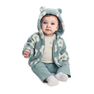 Carter's Girls 3-Piece Cardigan Set