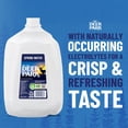 thumbnail image 5 of Deer Park 100% Natural Spring Water 1 gal., 6 pk., 5 of 9
