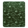 thumbnail image 4 of Kids Licensed Ultra Plush Embossed Throw, 50" x 60", 4 of 5