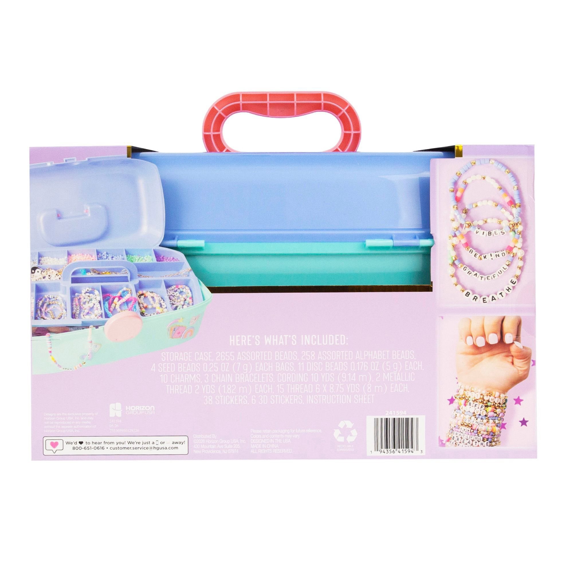 Prism Custom Jewelry Case Playset - Samsclub.com