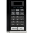 thumbnail image 5 of Panasonic 1.6 cu. ft. Stainless-Steel Microwave Oven, 5 of 8