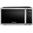 thumbnail image 1 of Chefman 0.7 Cu. Ft. Countertop Microwave Oven, 700W, 1 of 8