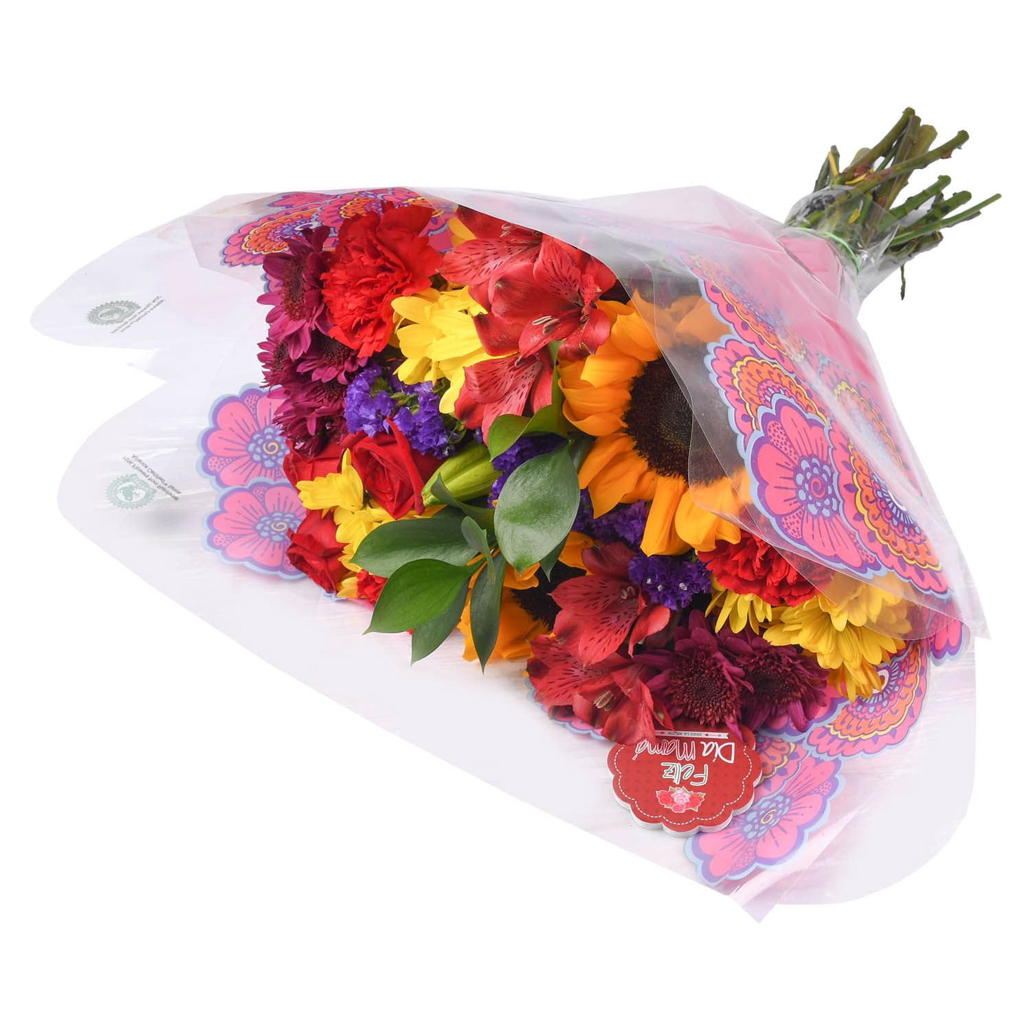 Member's Mark Feliz Dia de Las Madres Bouquet, 20 stems - Samsclub.com