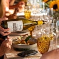 thumbnail image 5 of Jordan Russian River Valley Chardonnay Wine, 750 ml, 5 of 6