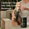 thumbnail image 6 of Sports Research Creatine Monohydrate, Unflavored, 29.1 oz., 6 of 7