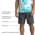 thumbnail image 3 of Reel Life Men's Swim Trunk, 3 of 5