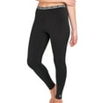 thumbnail image 1 of Free Country Ladies Microtech Heat Base Layer Pant - 2 Pack, 1 of 2