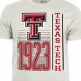 thumbnail image 4 of Champion NCAA Texas Tech Red Raiders Short Sleeve Tee, 4 of 7