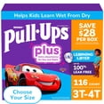 thumbnail image 1 of Pull-Ups Training Pants for Boys, Sizes 2T-6T, 1 of 6