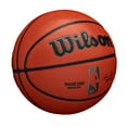 thumbnail image 3 of Wilson 29.5'' NBA Signature Series Indoor/Outdoor Basketball, 3 of 5