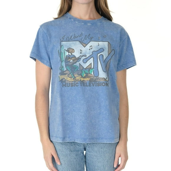 Women's Licensed Country Music T-Shirt