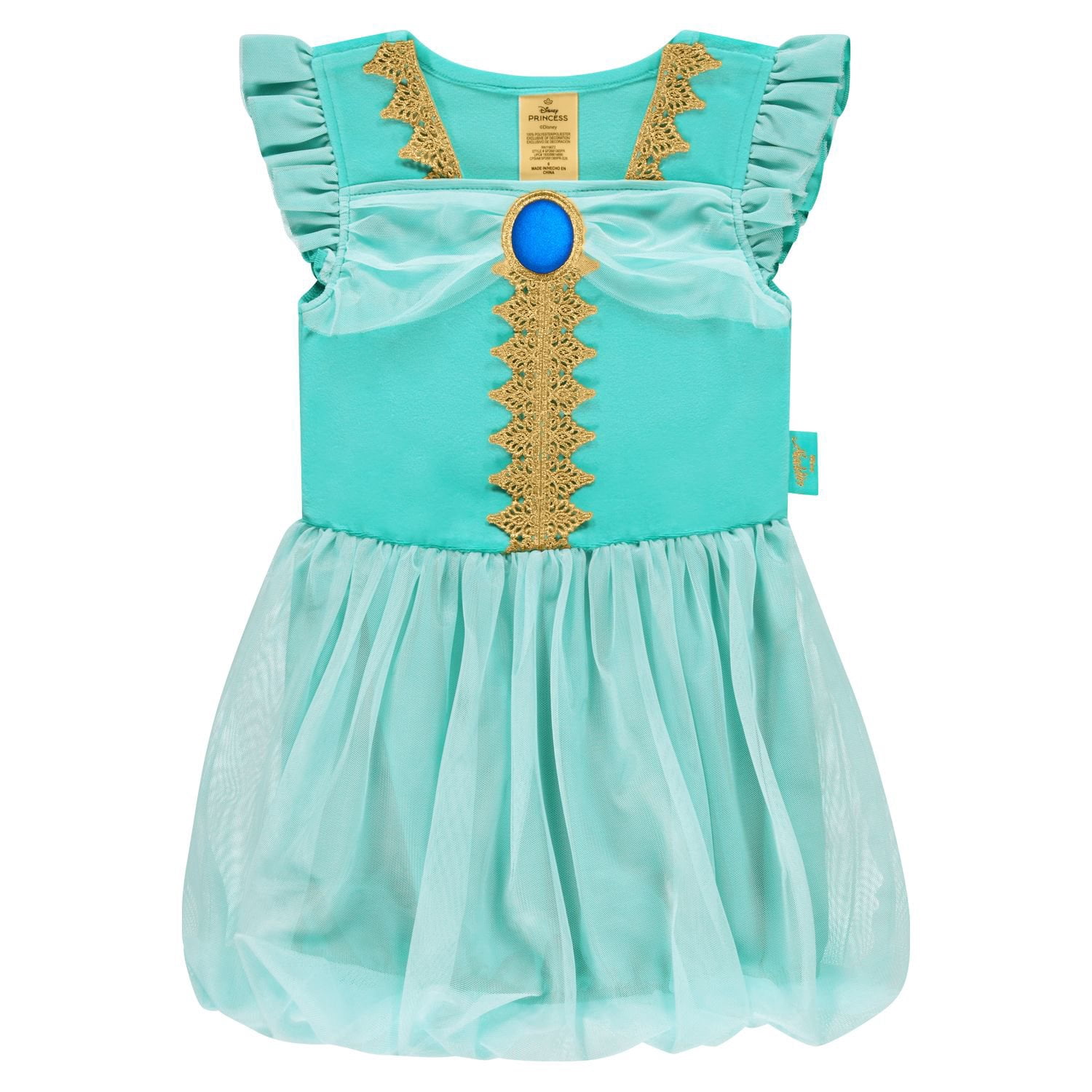 Character Disney Princess Tutu Dress - Samsclub.com