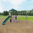thumbnail image 1 of Lifetime Adventure Tower Swing Set Playset, 1 of 16