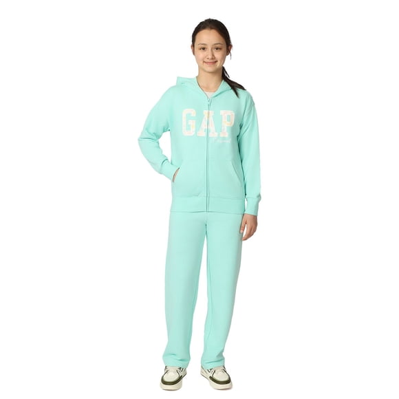 Gap Girls Wide Leg Pant