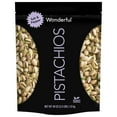 thumbnail image 1 of Wonderful Salt & Pepper Pistachios, 40 oz., 1 of 7