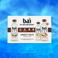 thumbnail image 7 of Bai Coconut Flavored Water Variety Pack 18 fl. oz., 15 pk., 7 of 11