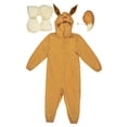 thumbnail image 4 of Pokémon Eevee Child Deluxe Costume, 4 of 9