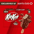 thumbnail image 1 of Kit Kat Bars, Frozen, 15 ct., 1 of 6