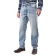 thumbnail image 2 of Axel Men's Denim Pants, 2 of 4