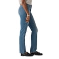 thumbnail image 3 of Levi's Women's Denim 314 Shaping Straight Jean, 3 of 6