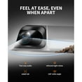 thumbnail image 3 of Petkit YumShare Dual-Hopper Smart Pet Food Dispenser, 3 of 10