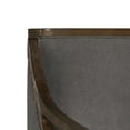 thumbnail image 6 of Society Den Kensington Accent Chair, 6 of 11