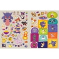 thumbnail image 4 of Pokémon Halloween: The Official Sticker Book, Paperback, 4 of 4