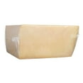 thumbnail image 2 of Zanetti Imported Grana Padano Cheese Wedge approx. 9 lbs., 2 of 7