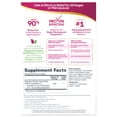 thumbnail image 9 of Estroven Complete Multi-Symptom Menopause Relief Caplets 84 ct., 9 of 12